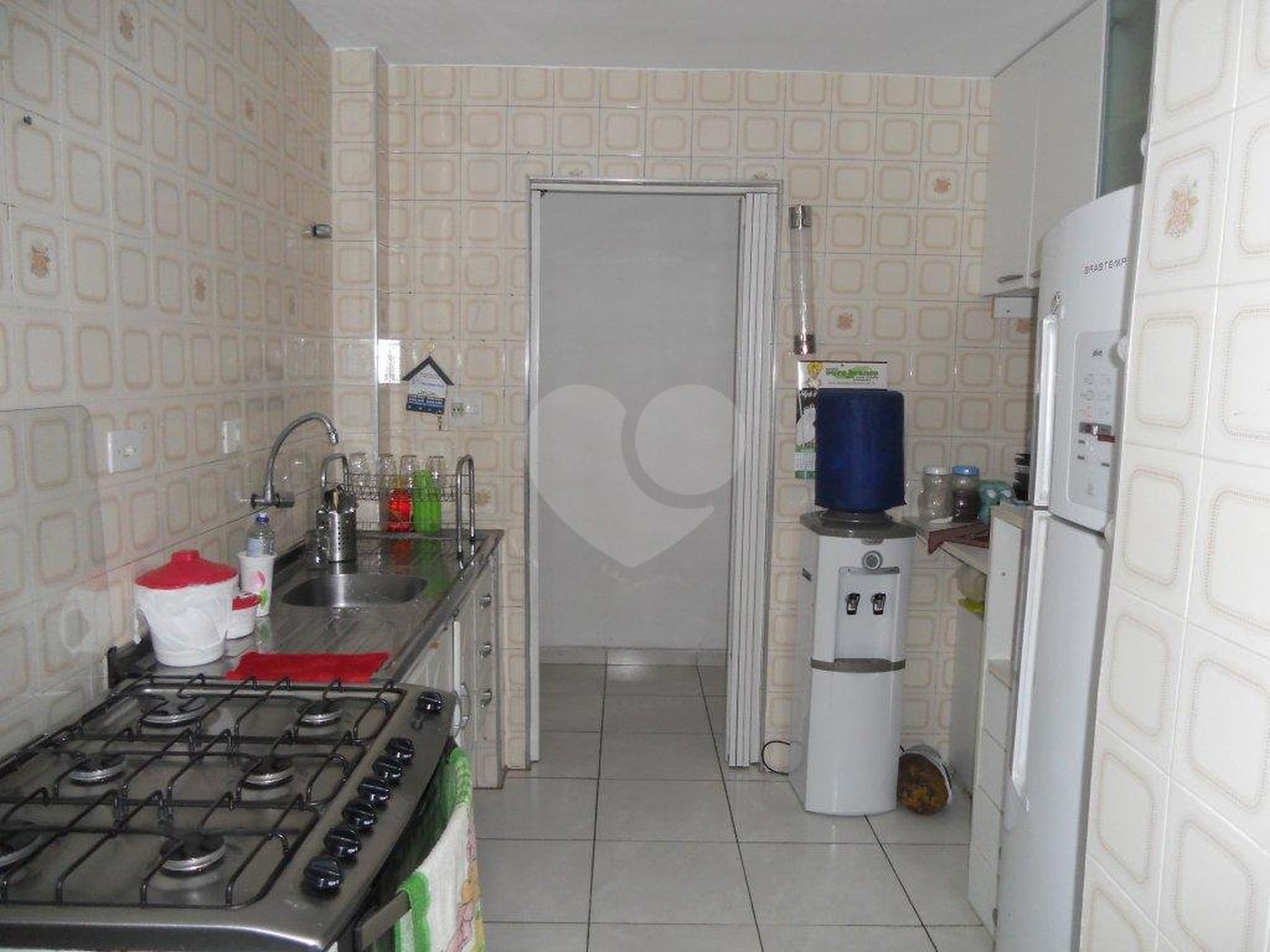 Apartamento à venda com 3 quartos em Barro Branco (zona Norte), São Paulo, SP