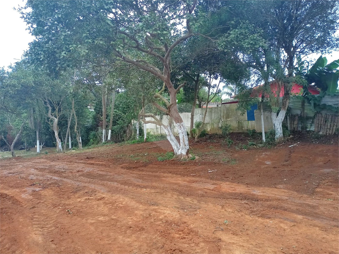 Terreno à venda em Vila Sol Nascente, Suzano, SP
