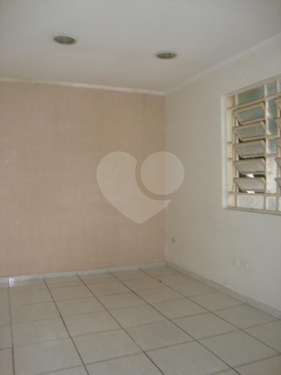 Casa Térrea para alugar com 1 quarto em Tucuruvi, São Paulo, SP