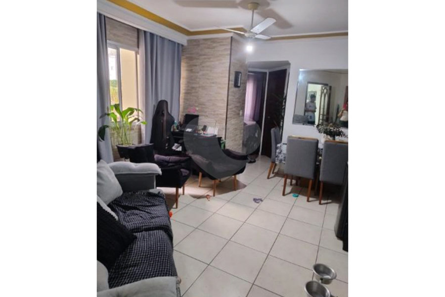 Apartamento à venda com 2 quartos em Freguesia do Ó, São Paulo, SP