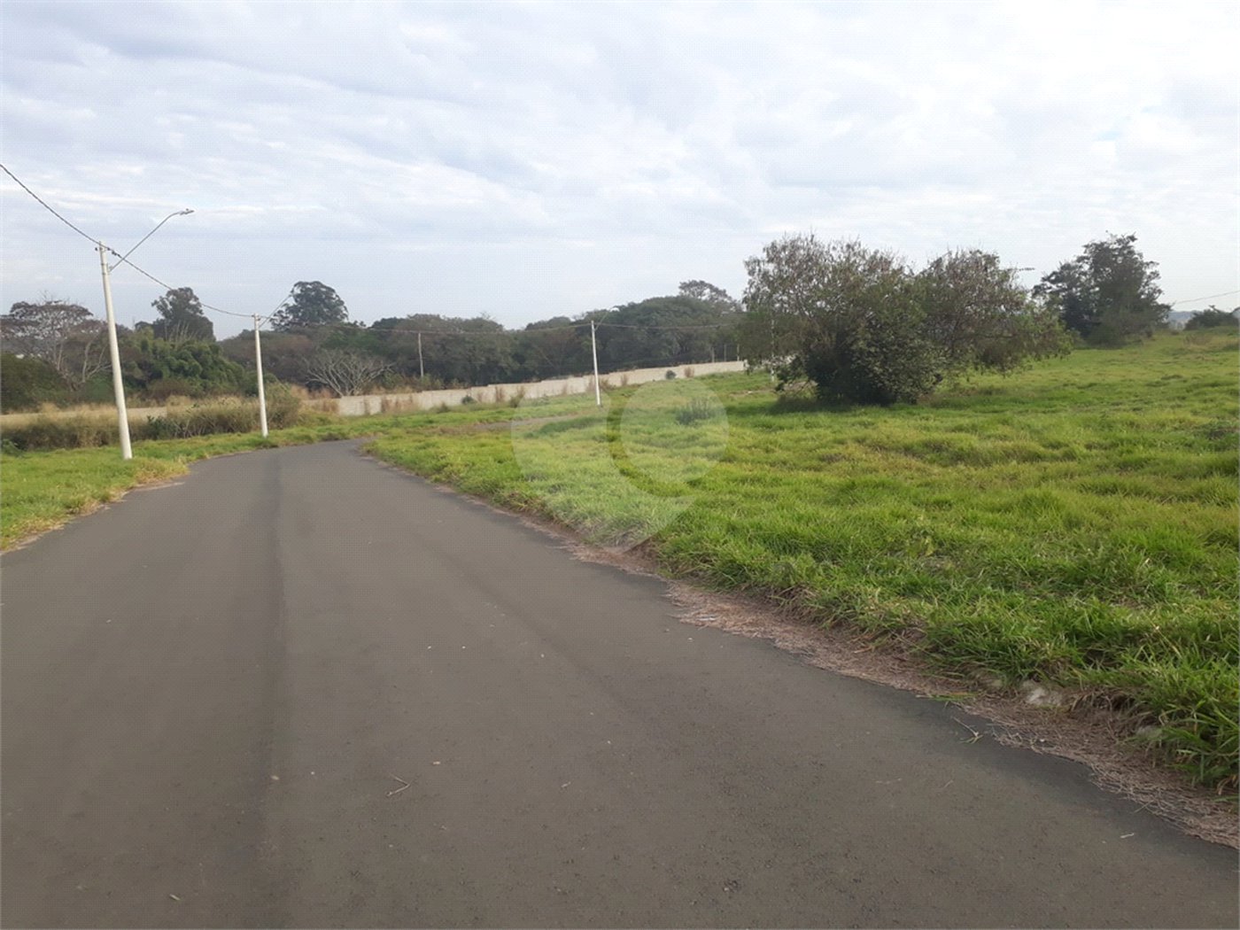 Terreno à venda no condomínio Reserva de Santa Maria, Indaiatuba - SP