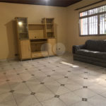 Casa Térrea à venda com 3 quartos, sendo 1 suíte, em Mandaqui, São Paulo, SP