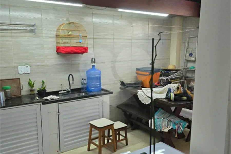 Apartamento à venda com 2 suítes em Maitinga, Bertioga, SP
