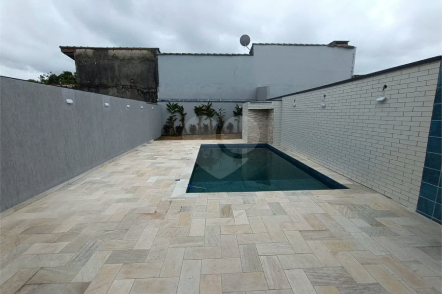 Casa à venda com 3 quartos, sendo 2 suítes, em Morada da Praia, Bertioga, SP