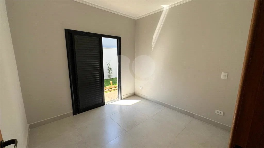 Casa à venda no Condominio Clotilde Brossi no Bairro Água Branca em Piracicaba/SP.