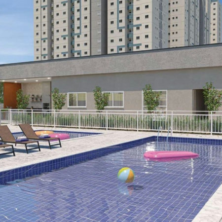 Grand Ville Residencial