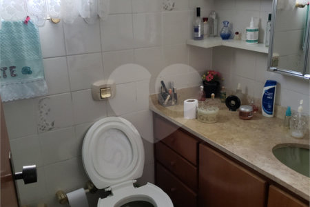 Apartamento á venda - Jabaquara