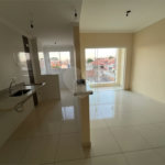 Apartamento no Condomínio Residencial Clarice.