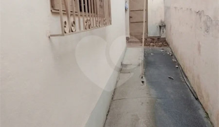 Casa à venda com 3 quartos em Jardim Santo André, São João da Boa Vista, SP