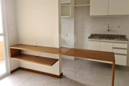 Apartamento no Condomínio Via Campus.