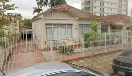 Casa à venda com 4 quartos em Cidade Alta, Piracicaba, SP