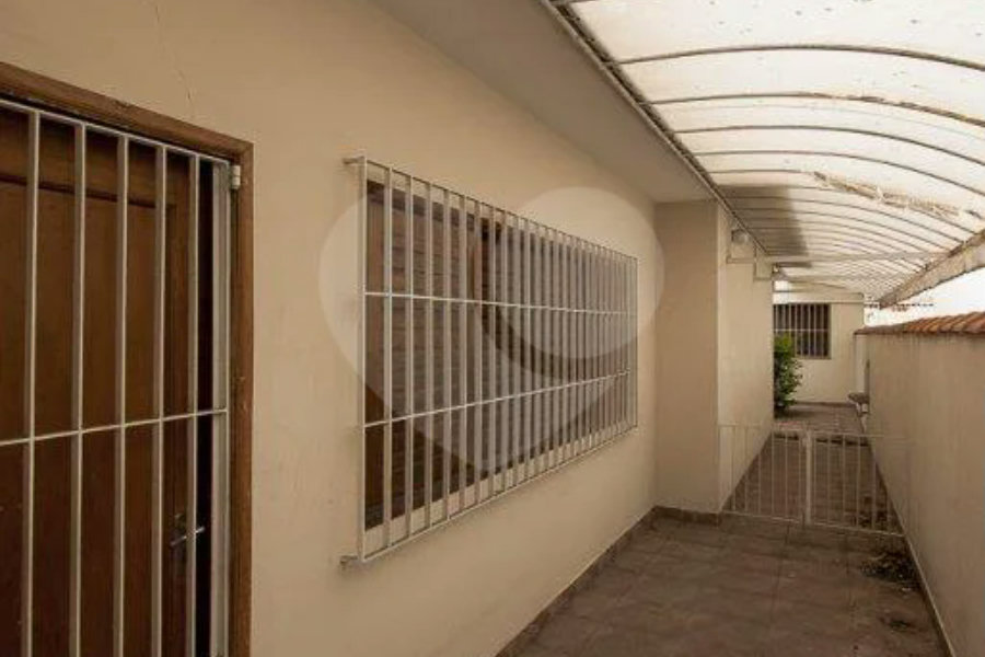 Sobrado Comercial à Venda ou Locação na Vila Mascote