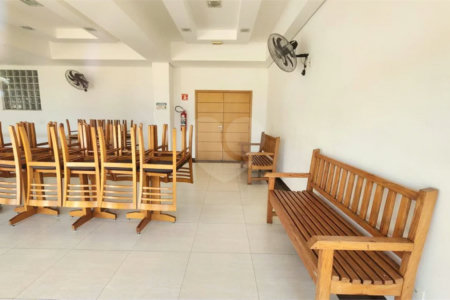 Apartamento de 82m² cm 3 quartos e 2 vagas, à venda no Condomínio Alpes da Serra, no Picanço, Guarulhos.