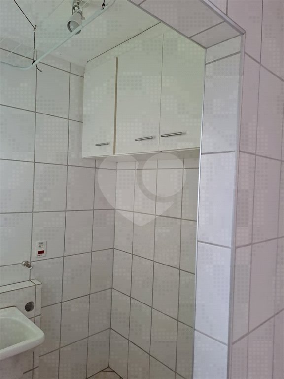 Apartamento para locação no Condomínio Monte Verde