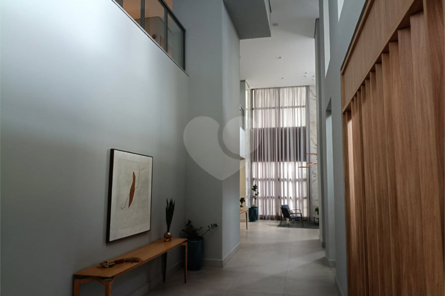 Apartamento á venda - Ipiranga