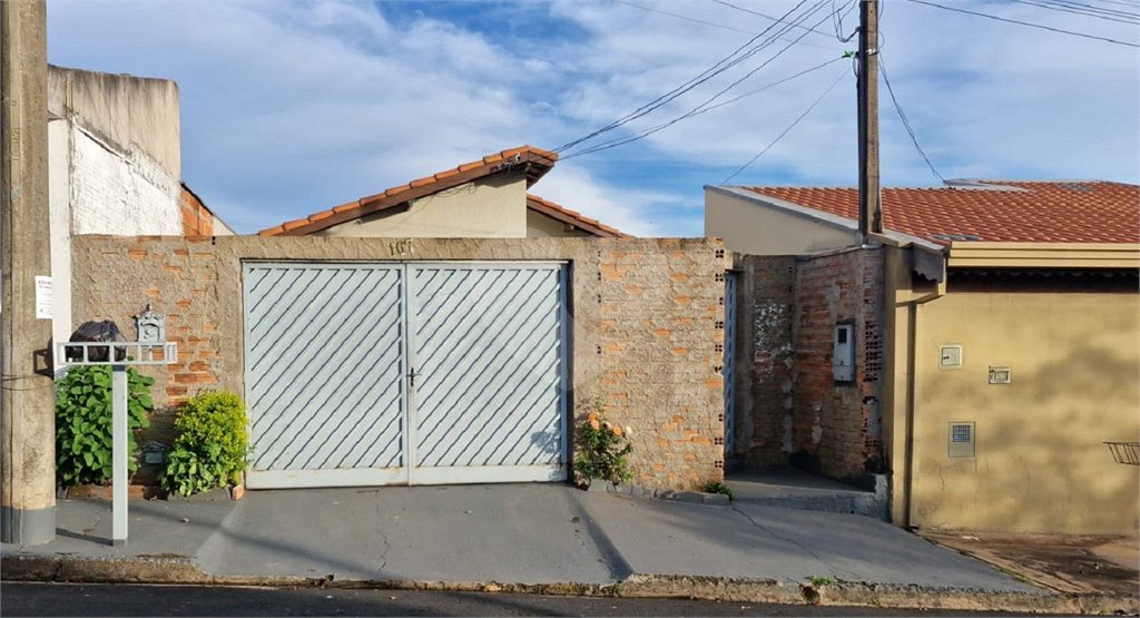 CASA PARA VENDA NO RESIDENCIAL ASTOLPHO LUIZ DO PRADO