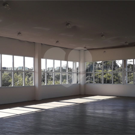Prédio para alugar em Vila Salles, Atibaia, SP