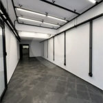 PRÉDIO COMERCIAL DE 400M² PARA LOCAÇÃO 3 ANDARES EM SBC