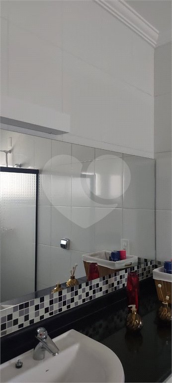 Casa de Alto Padrão a venda em Louveira-SP