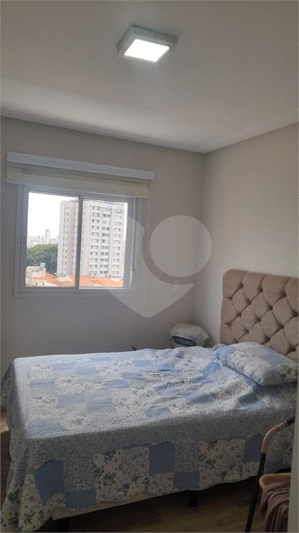 Apartamento na Mooca com 77m2 com 3 dormitórios sendo 1 suíte, 3 banheiros, 2 vagas de garagem