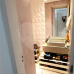 Apartamento com 96m², 3 quartos, 2 garagens livres, à venda no bairro Boa Vista, em São Caetano do Sul