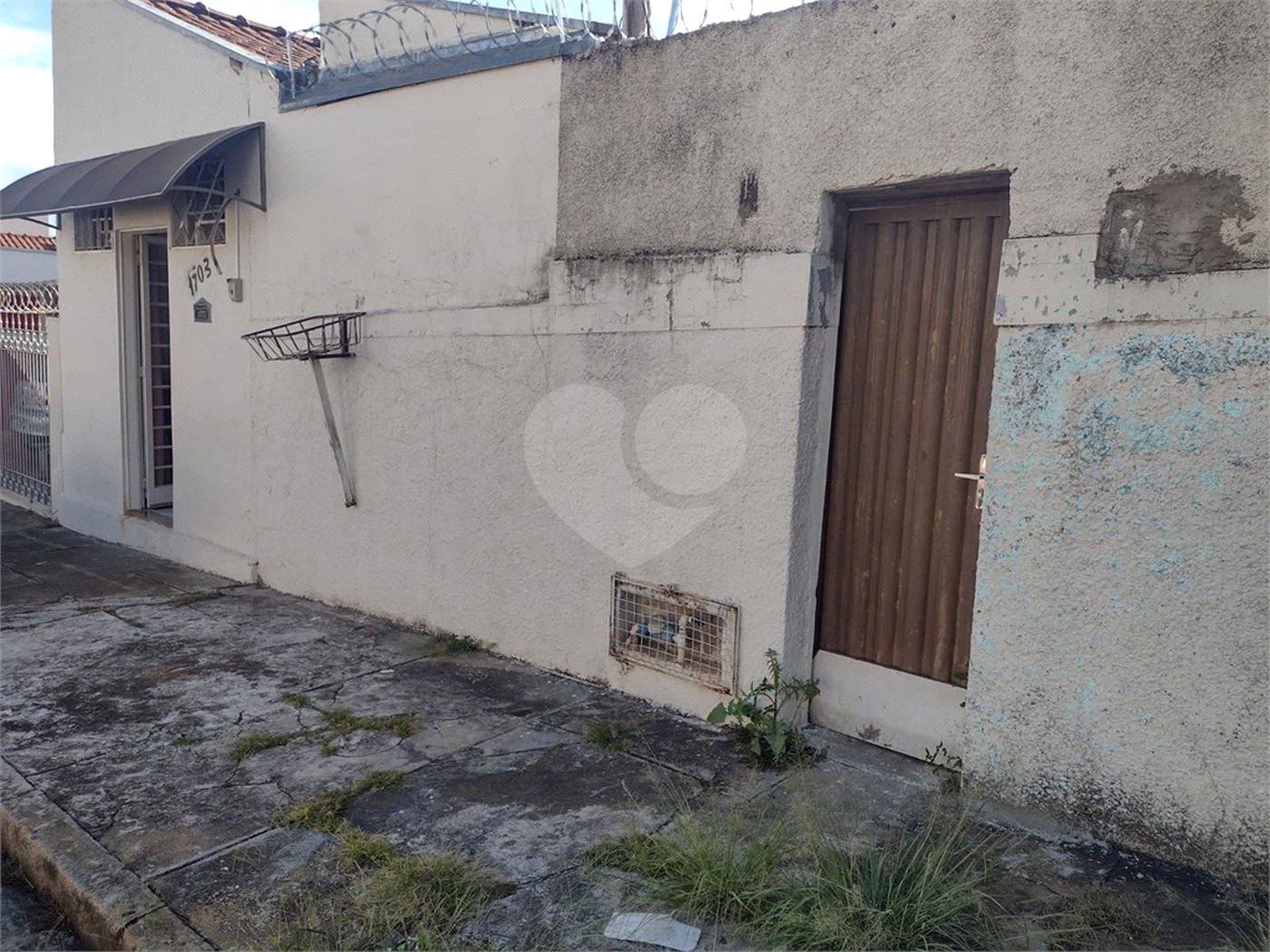 Casa para venda no Jardim Brasil