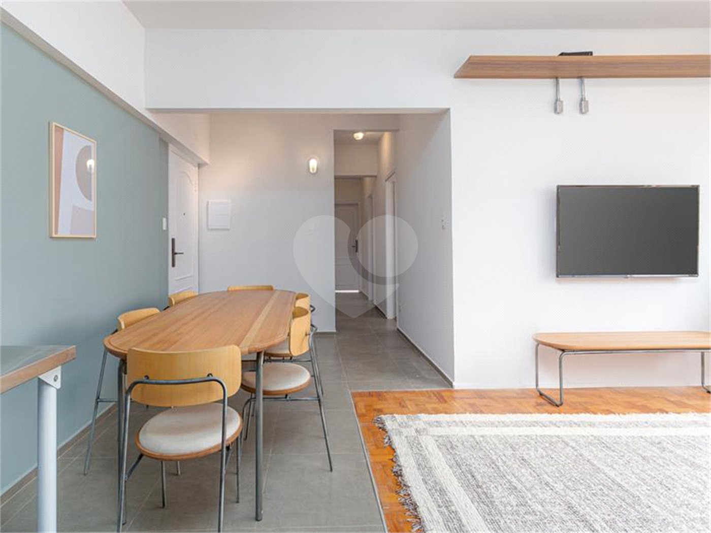 Apartamento a venda em Bela Vista 145m² com 3 suites.