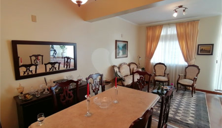 Cobertura à venda com 3 quartos em Bela Vista, São Paulo, SP
