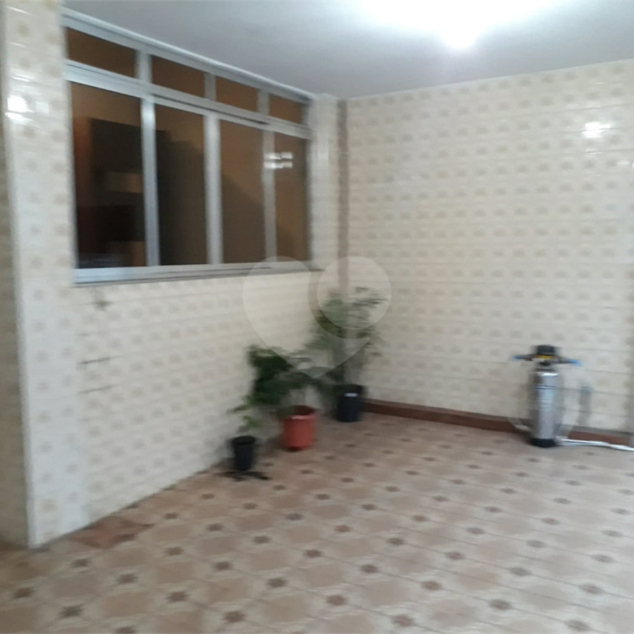 Casa á venda - Vila Guarani