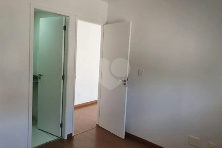 Apartamento a venda no Centro - São Paulo