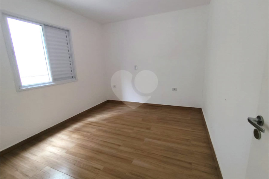 Apartamento com 2 dormitórios à venda, 47 m² por R$ 293.000 - Vila Alpina - São Paulo/SP