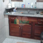 Casa com 4 dormitórios