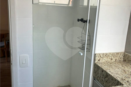 Apartamento á venda 1 Dorm e 1 Vaga - Itaim Bibi