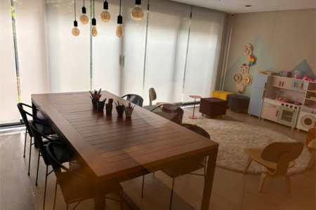 Apartamento com 73m², 2 dormitórios, 2 suítes e 1 vaga próximo ao Parque Ibirapuera em São Paulo - SP.