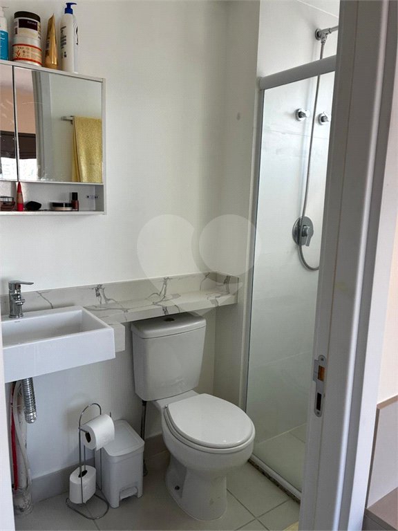 Apartamento à venda com 2 suítes em Saúde, São Paulo, SP