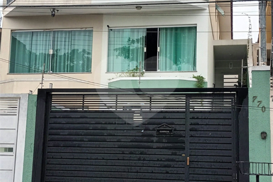 Casa à venda com 3 quartos, sendo 1 suíte,  em Casa Verde, São Paulo, SP