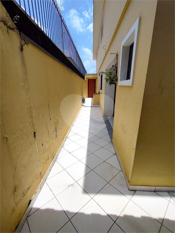 Sobrado à venda com 3 quartos, sendo 1 suíte,  em Casa Verde, São Paulo, SP