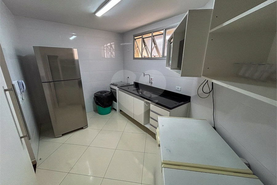 Apartamento à venda com 3 quartos em Santa Teresinha, São Paulo, SP