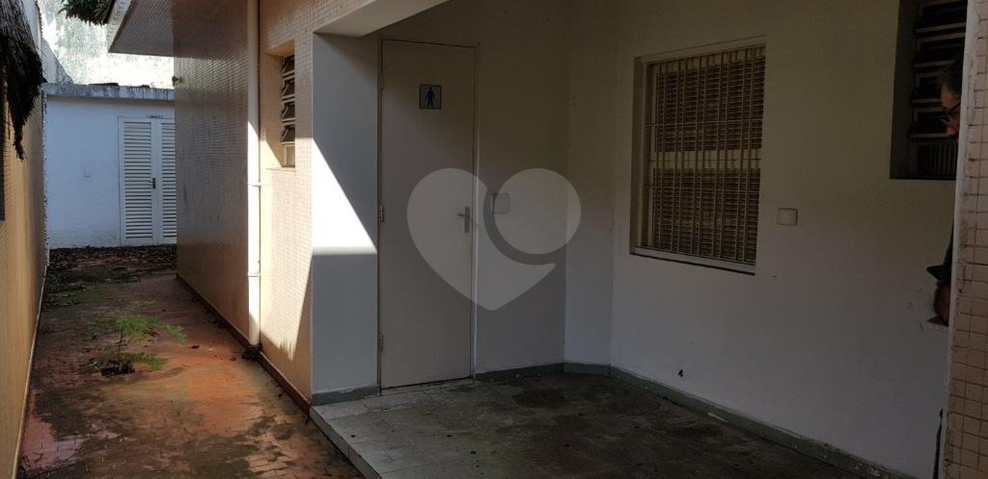 Casa à venda com 4 quartos em Vila Clementino, São Paulo, SP