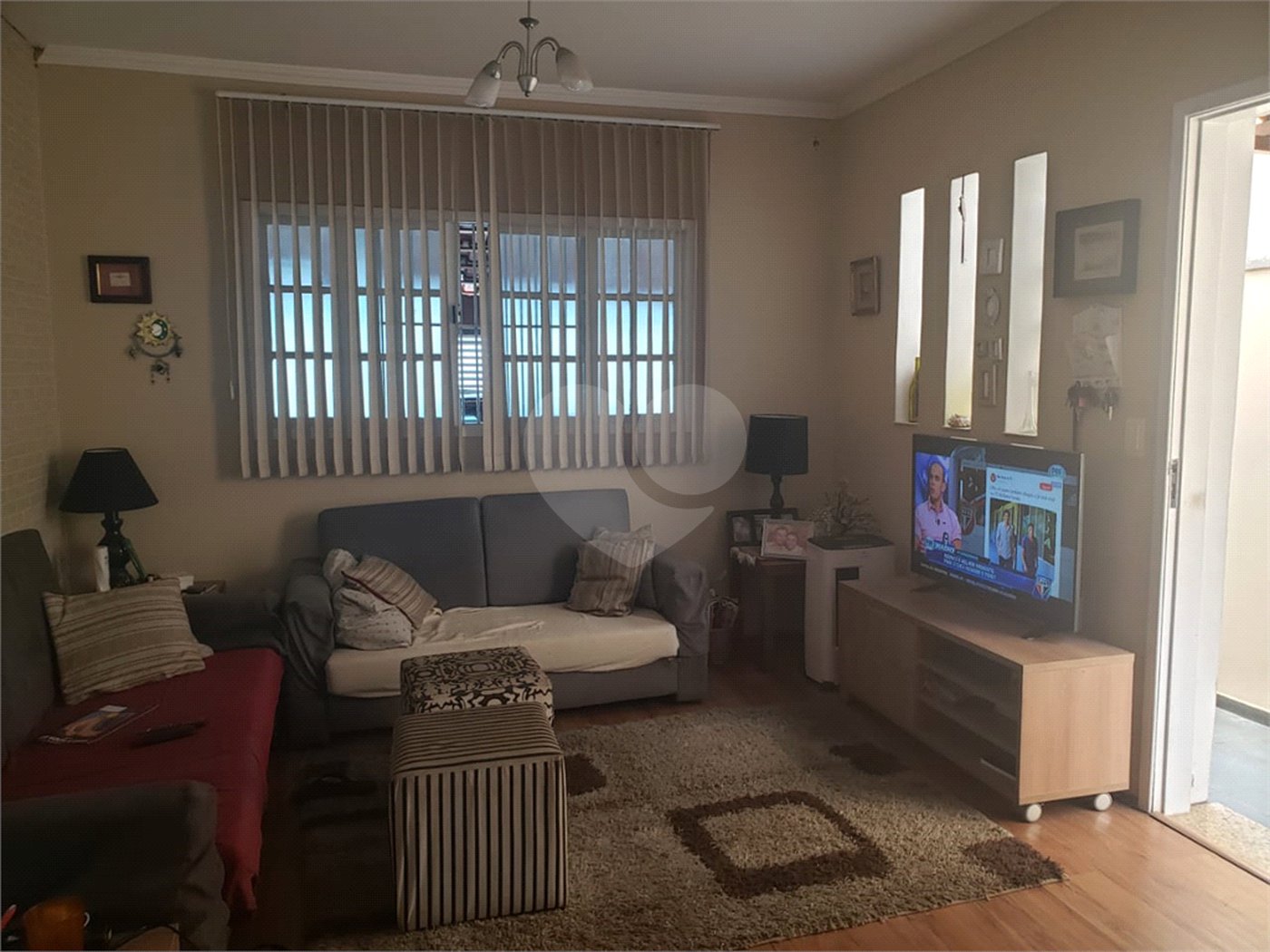 Casa de Vila à venda com 2 quartos em Jardim Franca, São Paulo, SP