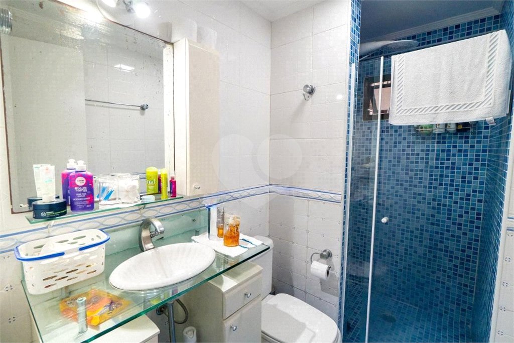 Apartamento à venda com 3 quartos em Vila da Saúde, São Paulo, SP