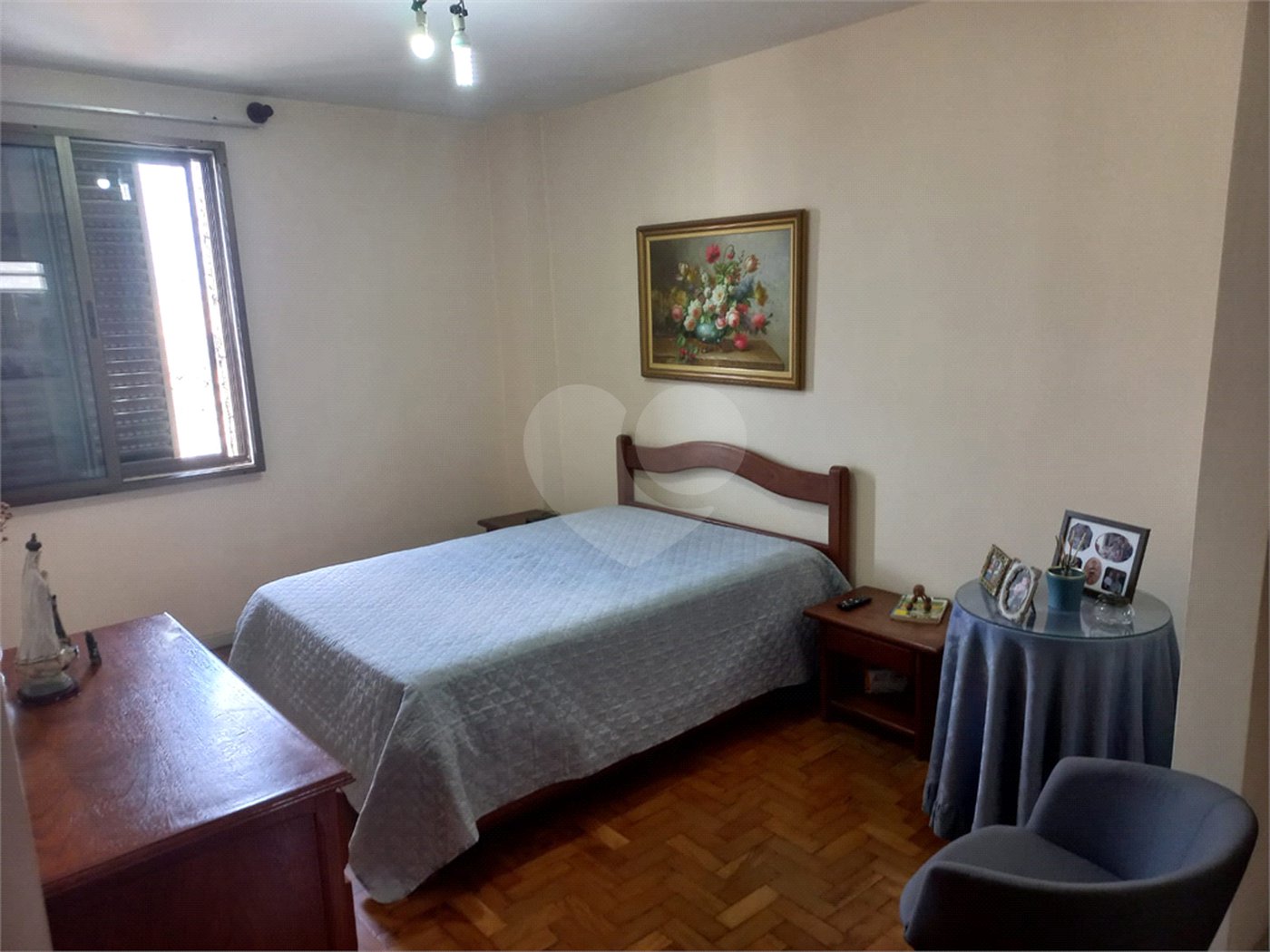 Apartamento à venda com 3 quartos, sendo 1 suíte, em Água Fria, São Paulo, SP