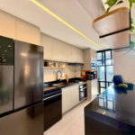 Apartamento à venda com 2 quartos, sendo 1 suíte, em Jardim Prudência, São Paulo, SP