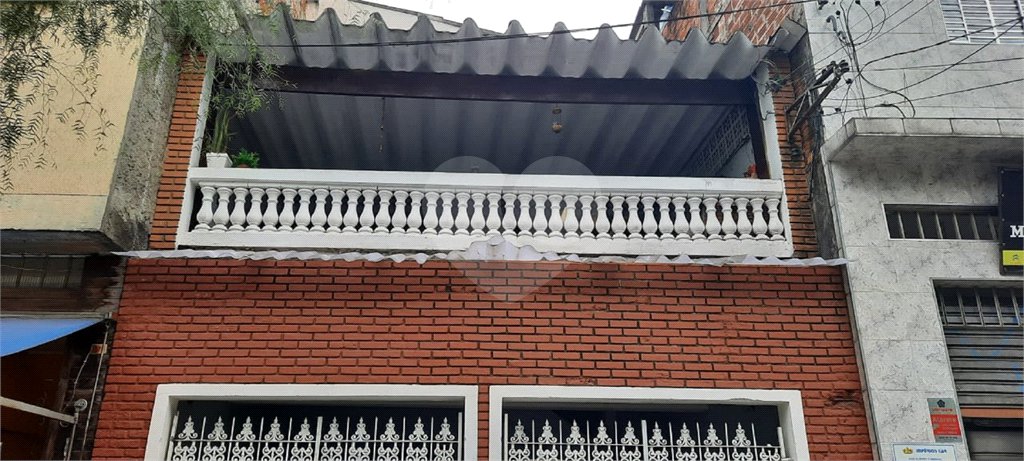 Sobrado à venda com 5 quartos em Casa Verde, São Paulo, SP