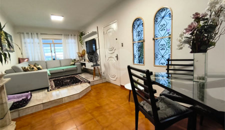 Sobrado à venda com 2 quartos em Jaçanã, São Paulo, SP