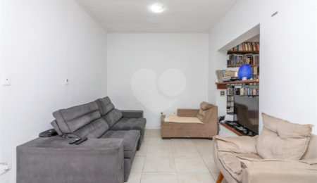 Casa à venda com 3 quartos, sendo 1 suíte, em Chácara Santo Antônio (zona Sul), São Paulo, SP