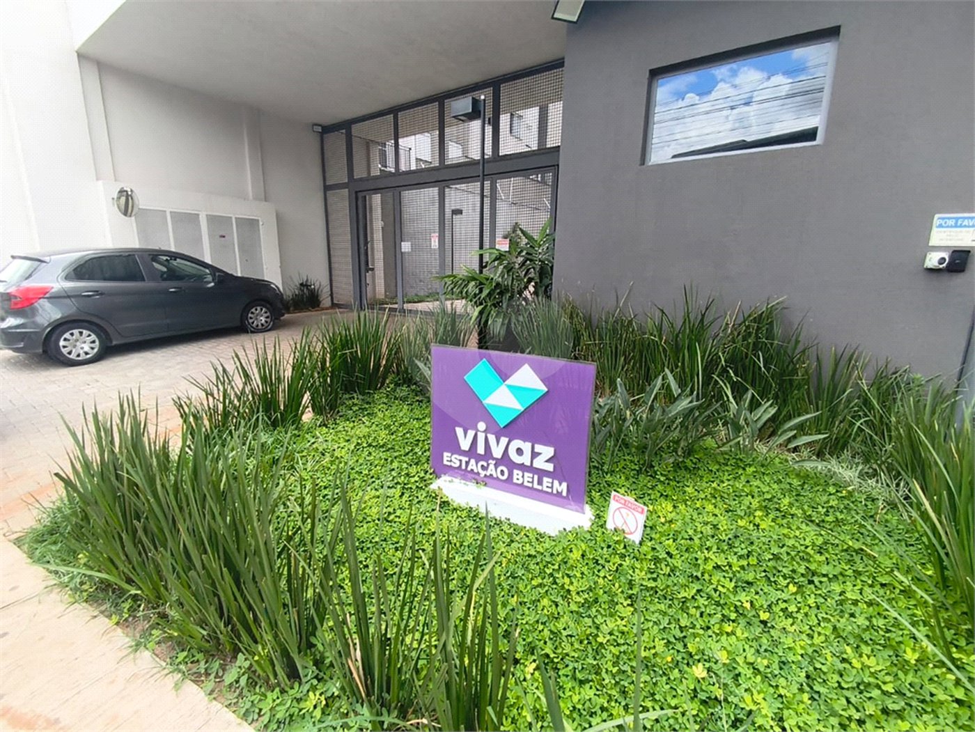 Garden à venda com 1 quarto em Belenzinho, São Paulo, SP