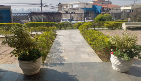 Apartamento à venda com 3 quartos em Limão, São Paulo, SP