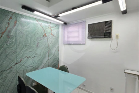 Sala à venda com 1 quarto em Jardim Arpoador, São Paulo, SP
