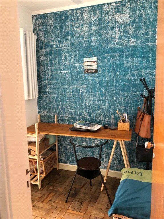 Apartamento à venda com 2 quartos em Pinheiros, São Paulo, SP